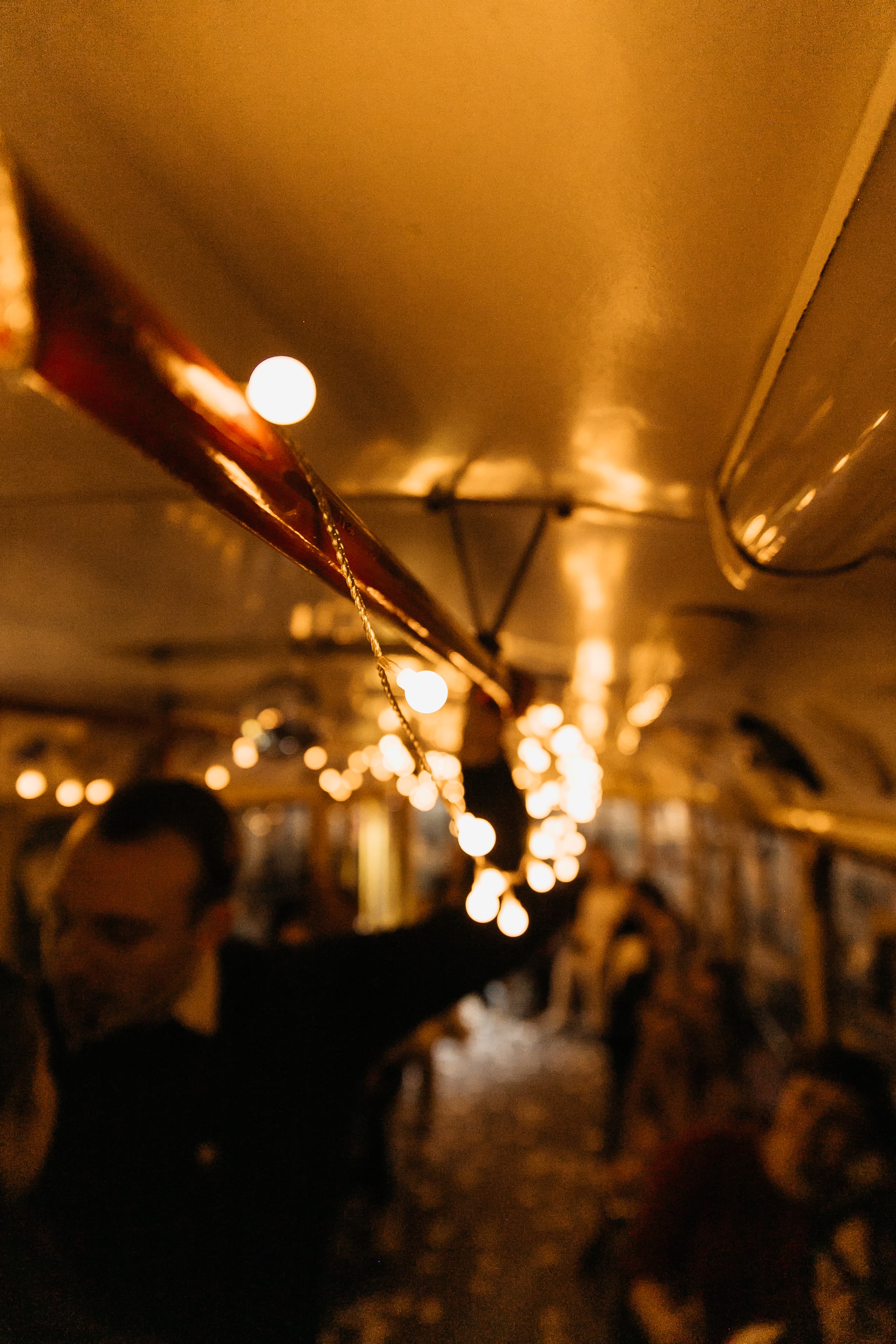 Трамвай с брендированием спектакля «Счастливый билет»